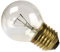 Hama Xavax 00110874 - Bombilla para horno (40 W, E27, 300°), transparente