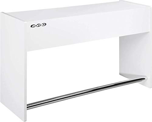 Zomo Deck Stand Ibiza 150 white