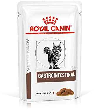 Royal Canin VET DIET Gastro Intestinal S/O 12 x 100 g