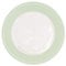 GreenGate Teller - Plate - Alice Pale Green 20,5 cm