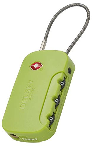 Delsey Close To Me - Lucchetto