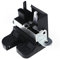 Loquet de hayon arrière verrou coffre Serrure centrale de verrouillage de l'actionneur pour VW Golf V VI Passat 5K0827505A