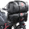 Hecktasche Set SX70 + XF80 für Royal Enfield Interceptor 650