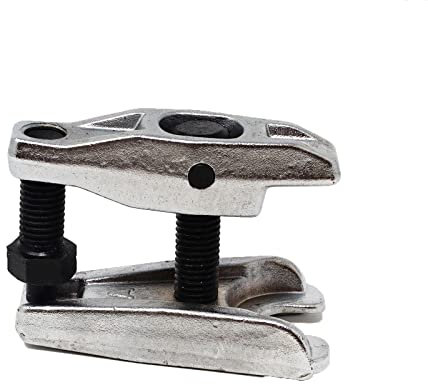 Dapetz ® Ball Joint Puller Separator Splitter Removal Tool for Vehicles Car Truck Repair, Rod End Extractor Remover Splitter Tool Set Universal Ball Joint Separator