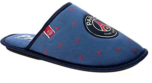 PARIS SAINT - GERMAIN Hausschuhe PSG – Offizielle Kollektion