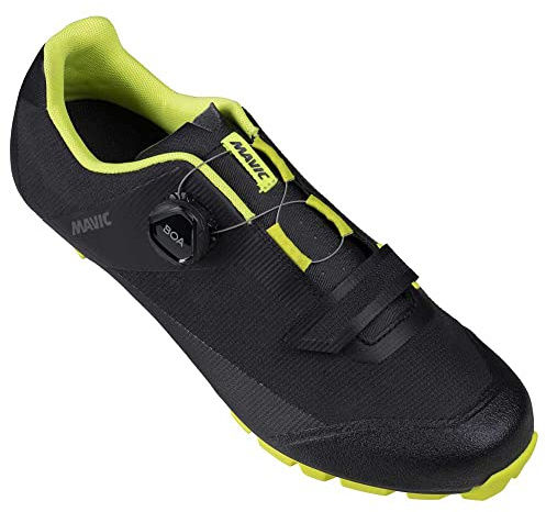 Mavic Crossmax Elite Sl MTB Schuhe Herren schwarz