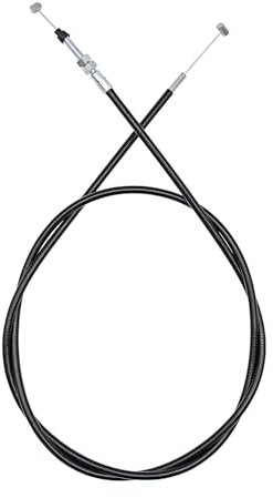 Huarntwo 17910-VA3-003 Câble d'accélérateur pour tondeuse à gazon Honda HR194 HR215 HR216