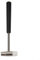 1PCS Dual Head Small Hammer, Metal And Rubber Materials, Jewelers Hammer Mallet Mini Hammer Watch Tools for Leather Crafts Jewelry DIY Watch for Repair (A)