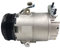 OMEROPLIX El Compresor Es Compatible con Opel Astra G Carsten Opel Astra G 1999, 1.6 16v65605598986