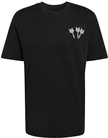 adidas Men's Novelty Dart Grafik T-Shirt