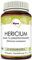 Hericium Pulver | 90 Pilz-Kapseln je 500mg Pulver | Superfood 100% vegan BIO Hericium