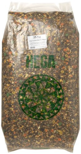 Classic Friends 27001 Nagerfutter 25 kg