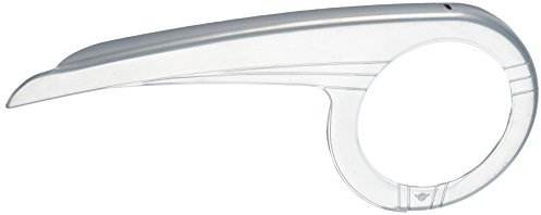 Hebie 2081211800 Kettenschutz, Silber, 40 x 20 x 20 cm