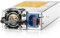 HP 656363-B21 - Fuente de alimentación (750 W, 100-240 V), Plateado