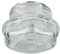 Amica Cubierta para lámpara de horno 8002233