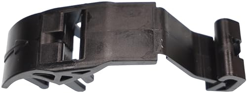 BMW E36 Engine Radiator Upper Bracket Mounting Clip 17111723341 Genuine