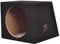 Metra - 12 Single Sealed Subwoofer Enclosure
