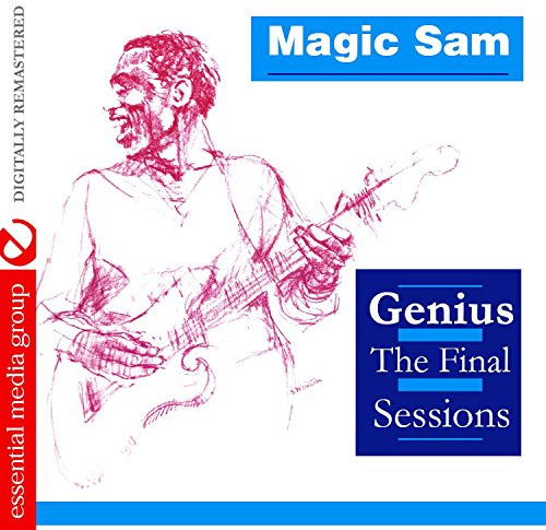 Genius: Final Sessions