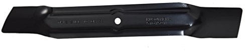 Ufixt For Flymo Chevron, Chevron (9643515-01) and Chevron 32V (9666084-01) Lawnmower Metal Blade - 32cm (13) FLY046