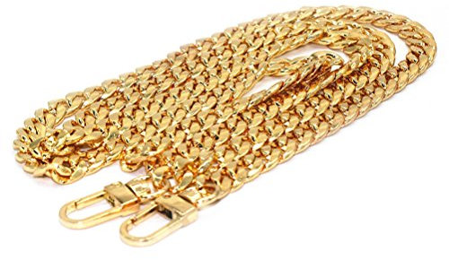OULII Kette Trageriemen Schulterriemen Schultergurt Tragegurt Fuer Damen Handtaschen