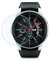 superior ZRL® 9H 2.5D temperierter Glas Bildschirmschutz für Samsung Galaxy Watch 46mm Bildschirmschutz