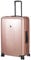 Pack Easy HiScore 4-Rollen-Trolley 63 cm Rose