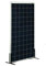 SunneSolar - Panel Solar de Policristalino con 60 células 280W 24V ideal para vivienda habitual chalets e instalaciones en casas de campo. Fabricado en Europa