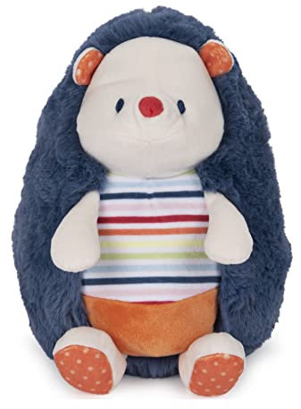 GUND Baby Igel Plüsch Stofftier 22,9 cm