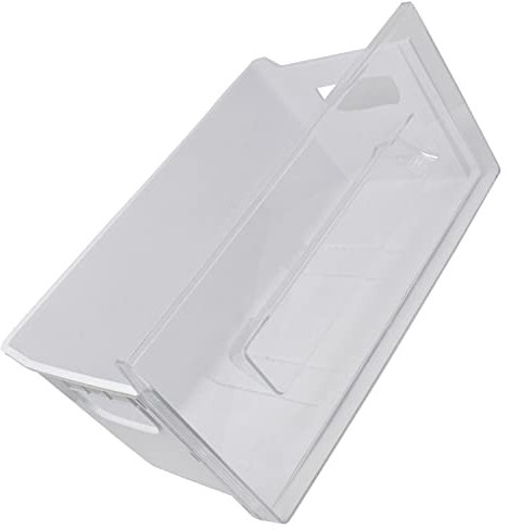 sparefixd Bottom Drawer Frozen Food Container for Hoover Fridge Freezer