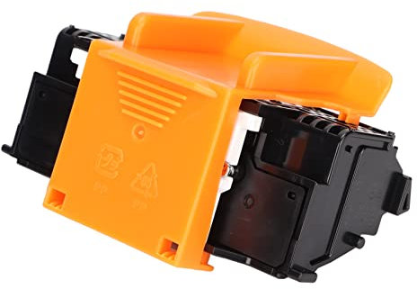 Wakects QY6-0083 Druckkopf mit Schutzhülle Zubehör Druckkopf für MG6310 MG6320 MG6350 MG6380 MG7120 MG7150 IP7110 MG7180 MG7520 MG7550 IP83 720 IP. 8750 IP8780