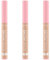 Catrice Stay Natural Brow Stick, Augenbrauenstift, Nr. 010, Braun, langanhaltend, abdeckend, weichzeichnend, natürlich, vegan, wasserfest, ohne Mikroplastikpartikel, Nanopartikel frei, 3er Pack (3x1g)