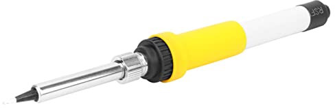 Saldatore 12 V, Saldatore con Sigaretta Fer a Souder 12V Presa Accendisigari DC 12V 60W Auto Portatile SUV Elettrico