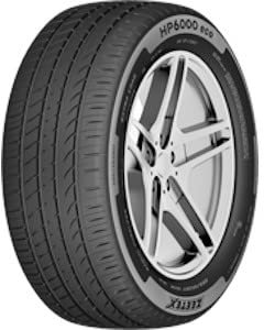 ZEETEX Sommerreifen 245/45 ZR 17 XL TL 99W HP6000 ECO BSW