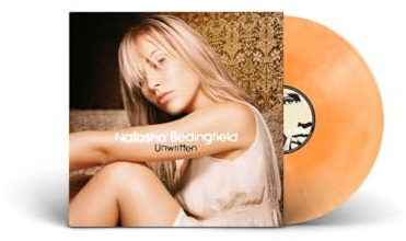 Unwritten (Peach Dream)