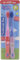 My Teeth Time, Peppa Pig Toothbrush Duo, Zahnpflege, für Kinder im Alter von 4–6 Jahren, Doppelpack, weiche Zahnbürste, Peppa- und George-Design, mehrfarbig, 3 x Doppelpack