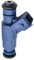 Auto Einspritzdüse Für VW Für Passat Für Jetta Für Golf Kraftstoff Injektor Düse 0280156065 0280156109 06B133551M Kraftstoff Injektor