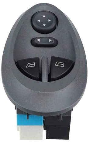 Elektrischer Fensterschalter Für Iveco Für Daily III 1999-2007 Auto Master Fensterheber Schalter 500321137 Fensterheber Schalter