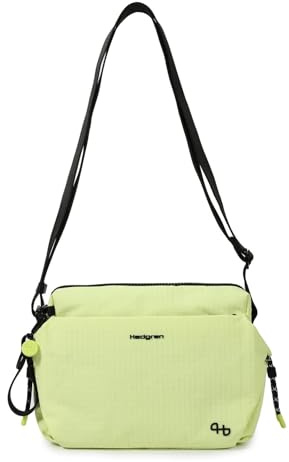 Hedgren Unisex Kosho MEDIUM Crossover, Charlock Gelb