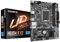 GIGABYTE H610M K V2 Motherboard - Intel Core 14th CPUs, up to 5600MHz DDR5, 1xPCIe 3.0 M.2, 1GbE LAN, USB 3.2 Gen 1
