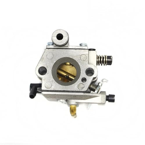 Ignition Coil Vergaser für Stihl 024 026 MS240 MS260 MS 240 260 Vergaser Kettensäge #1121 120 0610 Zündkerzen