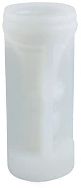 3D-Silikonform für Seife, Lotion, Wachs, Epoxidharz, für handgefertigte Kerzenherstellung