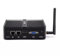 BASOARO PC Industrial, Mini PC sin Ventilador, Alder Lake N100, 8GB RAM 128GB SSD, Gigabit Ethernet, HD VGA Dual Display, 2 RS232 COM, WiFi, BT, Mini PC Win 11