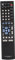 Fictory Telecomando universale per lettori audio Kenwood, facile da usare, design durevole
