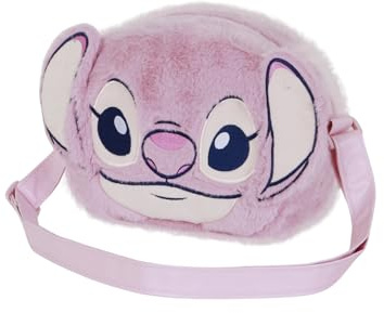 Disney Plush Mini Umhängetasche