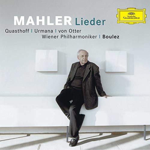 Deutsche Grammophon (Universal Music)