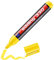 Edding e- 330 marcatore permanente punta a scalpello 1 A 5 mm giallo
