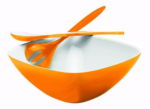 Guzzini Set Insalata, Modello Vintage