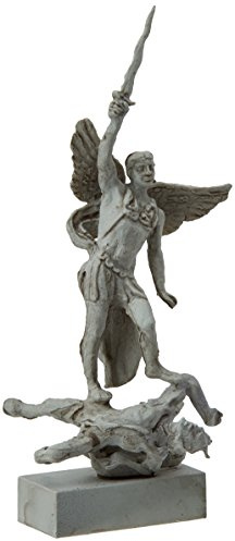 Preiser 1/87 th – pr29100 – Modelleisenbahnen – Statue – Michelangelo