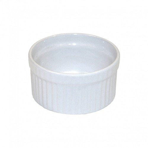 Testrut Ragout fin Schale weiß ofenfest 820420