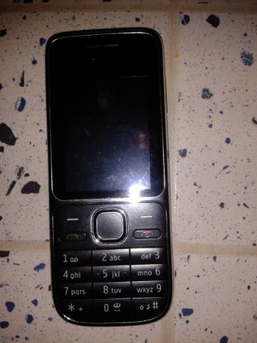 nokia telefoni cellulari c2-01 (modello: c2-01; connettivita':bluetooth (sì/no), umts; rete:gsm: quadriband)